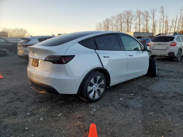 صورة رقم 3 من المزاد - 2021 TESLA MODEL Y مع VIN 5YJYGDEE8MF244125
