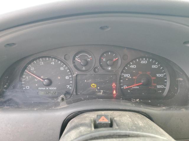 Photo 9 from auction – 2004 FORD RANGER SUP with VIN 1FTZR45E04PA05866