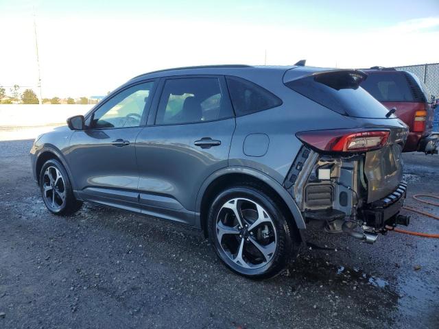 Photo 2 from auction – 2023 FORD ESCAPE ST with VIN 1FMCU9PA3PUA83197