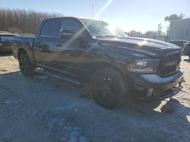 Photo 4 from auction – 2014 RAM 1500 ST with VIN 1C6RR7KT8ES463665