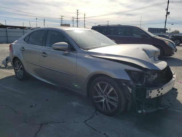 Photo 4 from auction – 2020 LEXUS IS 300 with VIN JTHAA1D26L5108244