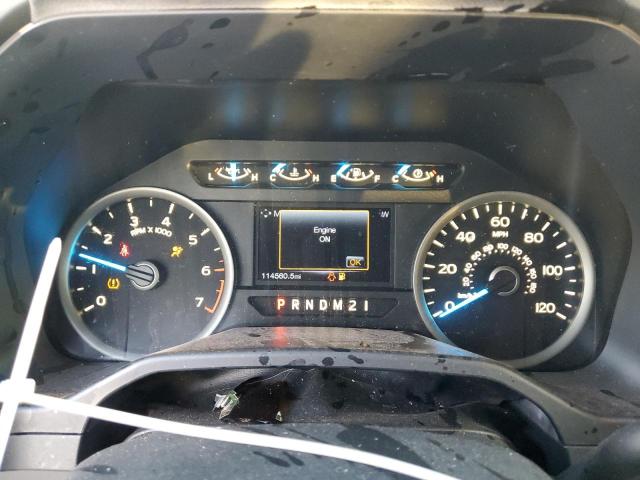Photo 9 from auction – 2015 FORD F150 SUPER with VIN 1FTEW1EG4FFC71455