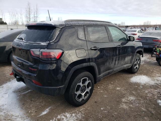 Фото 3 с аукциона – 2022 JEEP COMPASS TR с VIN 3C4NJDDB0NT214597