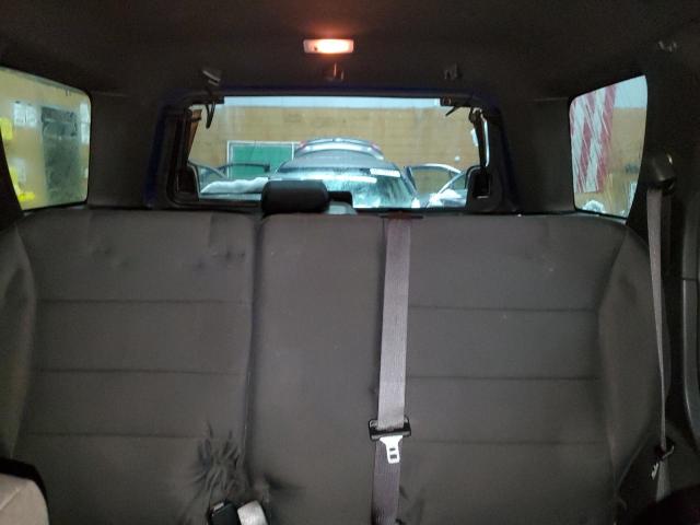 Photo 10 from auction – 2011 FORD ESCAPE XLT with VIN 1FMCU9DG4BKA54806