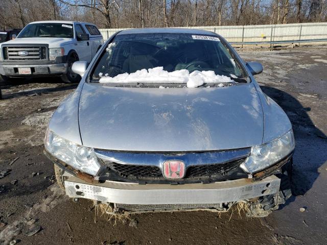 Photo 5 from auction – 2010 HONDA CIVIC LX with VIN 2HGFA1F59AH302546