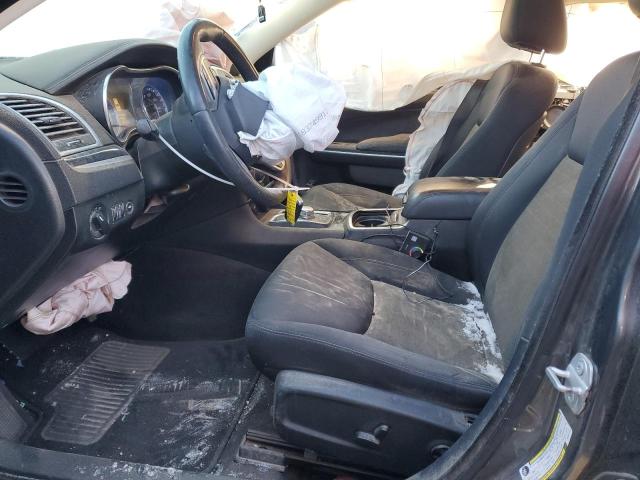 Photo 7 from auction – 2019 CHRYSLER 300 TOURIN with VIN 2C3CCAAGXKH501129
