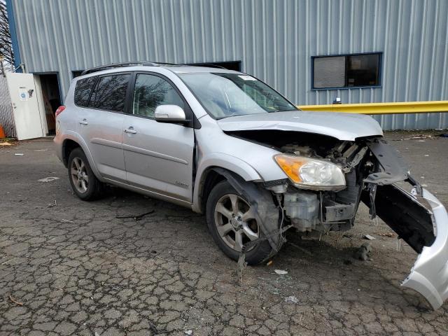 Photo 4 from auction – 2009 TOYOTA RAV4 LIMIT with VIN JTMBK31V29D008136