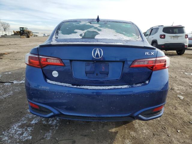 Photo 6 from auction – 2016 ACURA ILX PREMIU with VIN 19UDE2F80GA008178
