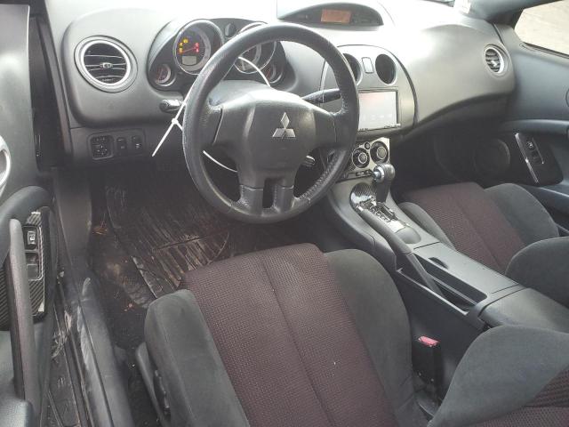 Photo 8 from auction – 2012 MITSUBISHI ECLIPSE SP with VIN 4A37L2EF5CE003396