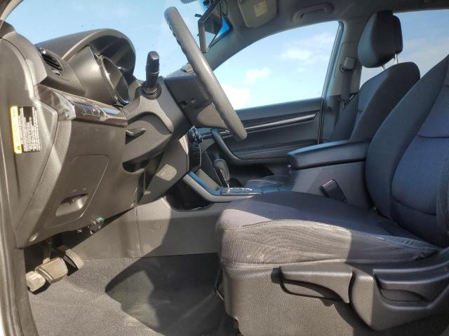 Photo 7 from auction – 2011 KIA SORENTO BA with VIN 5XYKT4A22BG125375