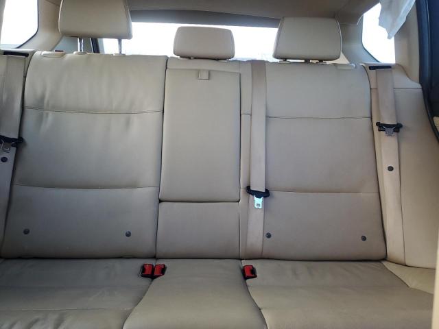 Photo 10 from auction – 2012 BMW X3 XDRIVE2 with VIN 5UXWX5C53CL719738