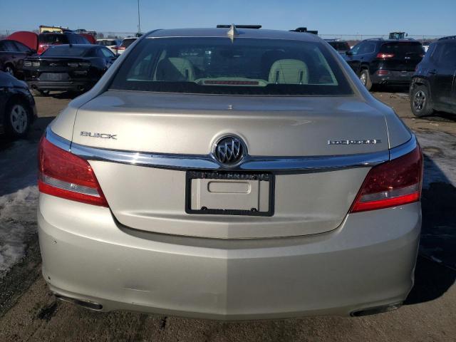 Photo 6 from auction – 2016 BUICK LACROSSE with VIN 1G4GA5G37GF244367