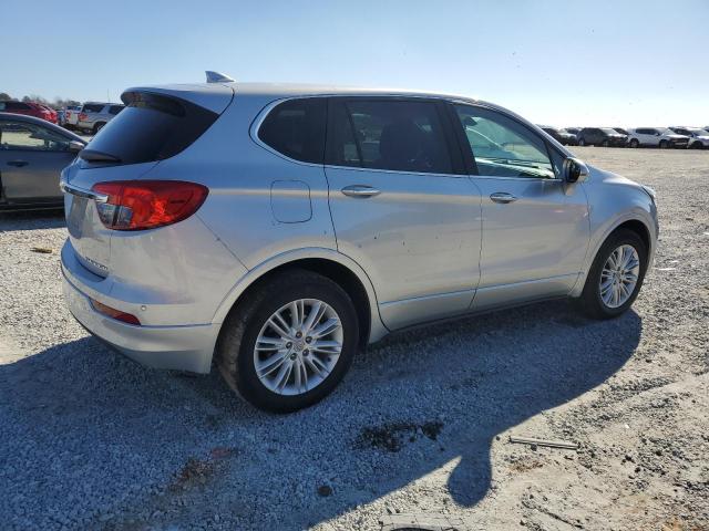 Photo 3 from auction – 2017 BUICK ENVISION P with VIN LRBFXASA5HD177258
