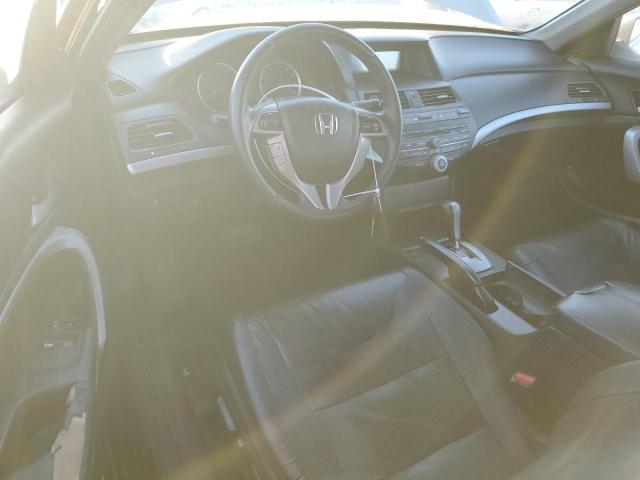 Photo 8 from auction – 2011 HONDA ACCORD EXL with VIN 1HGCS1B86BA013074