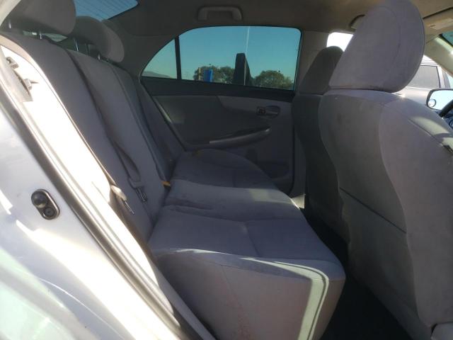 Photo 10 from auction – 2013 TOYOTA COROLLA BA with VIN JTDBU4EE3DJ111828