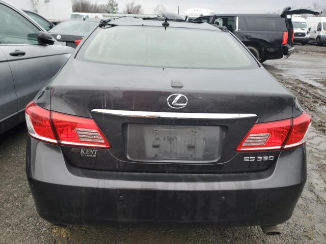 Photo 6 from auction – 2012 LEXUS ES 350 with VIN JTHBK1EG2C2493279