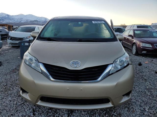 Photo 5 from auction – 2011 TOYOTA SIENNA LE with VIN 5TDKK3DC1BS024199