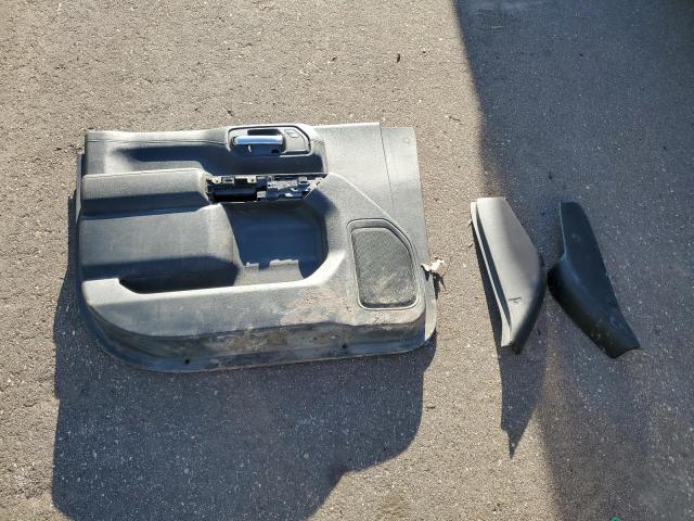 Photo 12 from auction – 2021 CHEVROLET SILVERADO with VIN 1GCRYDED9MZ360159