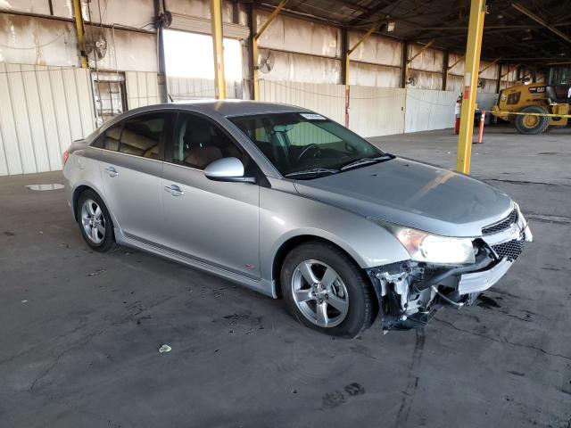 Photo 4 from auction – 2012 CHEVROLET CRUZE LT with VIN 1G1PF5SC3C7380165