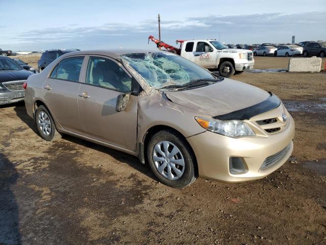 Снимка 4 от търг – 2013 TOYOTA COROLLA BA с VIN 2T1BU4EE4DC009482