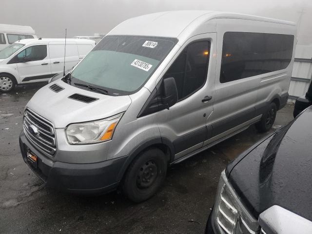 FORD TRANSIT T- 2016 with VIN 1FBAX2CM1GKA00375 - Photo from auction