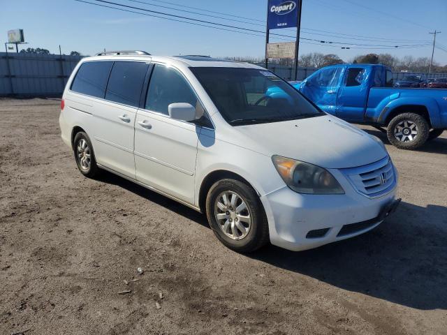 Photo 4 from auction – 2010 HONDA ODYSSEY EX with VIN 5FNRL3H67AB033265