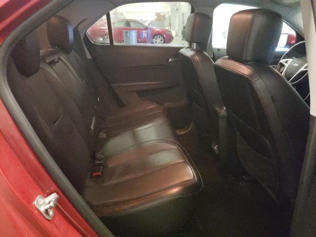 Photo 11 from auction – 2014 CHEVROLET EQUINOX LT with VIN 2GNFLCE31E6380090