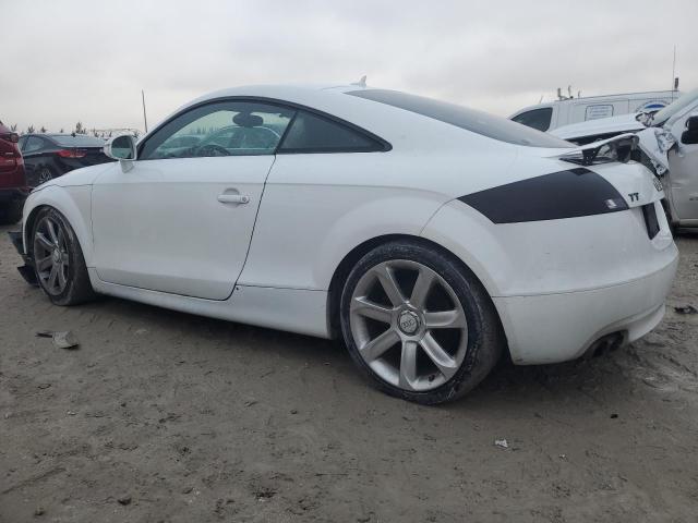 Photo 2 from auction – 2009 AUDI TT with VIN TRUHF38J291007299