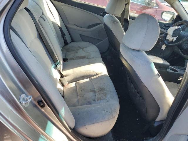 Photo 10 from auction – 2014 KIA OPTIMA LX with VIN 5XXGM4A77EG281404