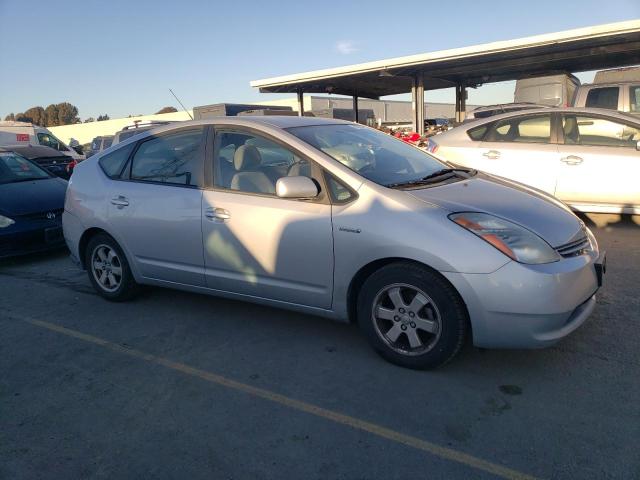 Photo 4 from auction – 2009 TOYOTA PRIUS with VIN JTDKB20U197835241