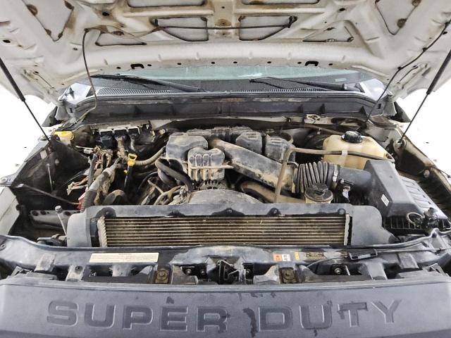 Photo 11 from auction – 2016 FORD F250 SUPER with VIN 1FT7X2A63GEA45049