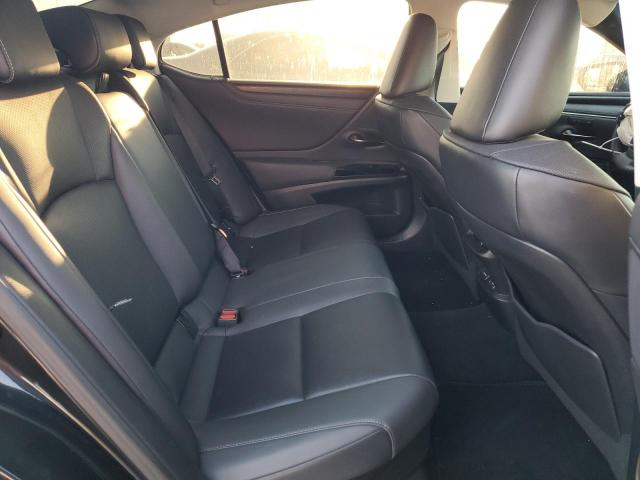 Photo 10 from auction – 2022 LEXUS ES 300H BA with VIN 58ADA1C15NU017695