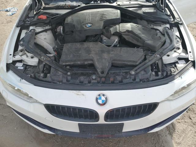 Photo 11 from auction – 2016 BMW 428 XI SUL with VIN WBA3T1C52GP822072