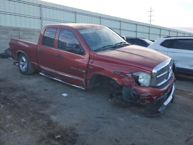 Photo 4 from auction – 2007 DODGE RAM 1500 S with VIN 1D7HA18217J557294