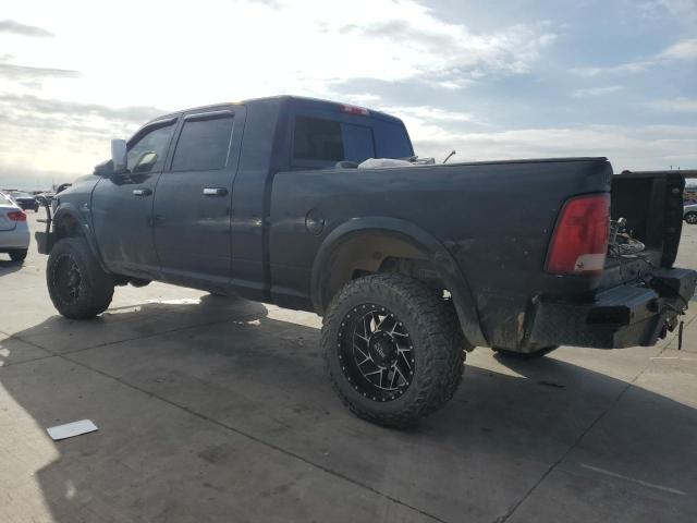 Photo 2 from auction – 2012 DODGE RAM 2500 L with VIN 3C6UD5NL7CG327587