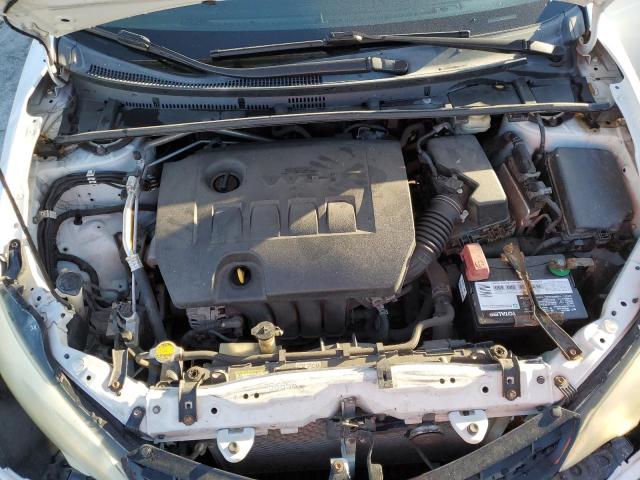 Photo 11 from auction – 2016 TOYOTA COROLLA L with VIN 2T1BURHE6GC576211