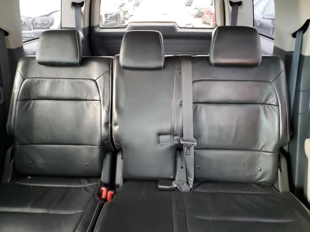 Photo 10 from auction – 2011 FORD FLEX SEL with VIN 2FMHK6CC5BBD03035