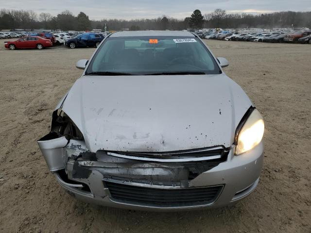 Photo 5 from auction – 2007 CHEVROLET IMPALA with VIN 2G1WT55N879281363