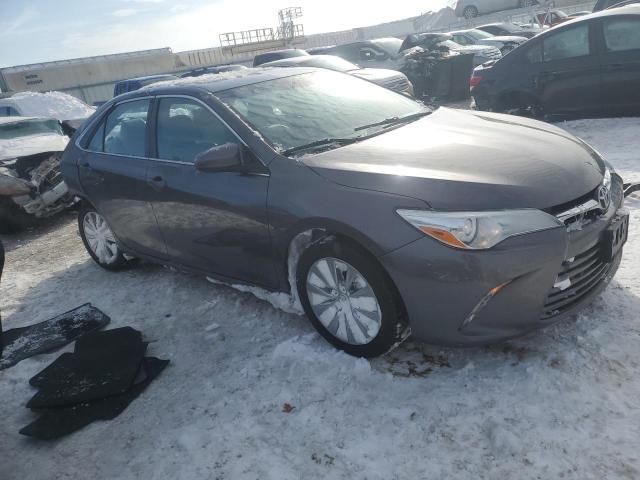 Photo 4 from auction – 2015 TOYOTA CAMRY LE with VIN 4T1BF1FK7FU079668