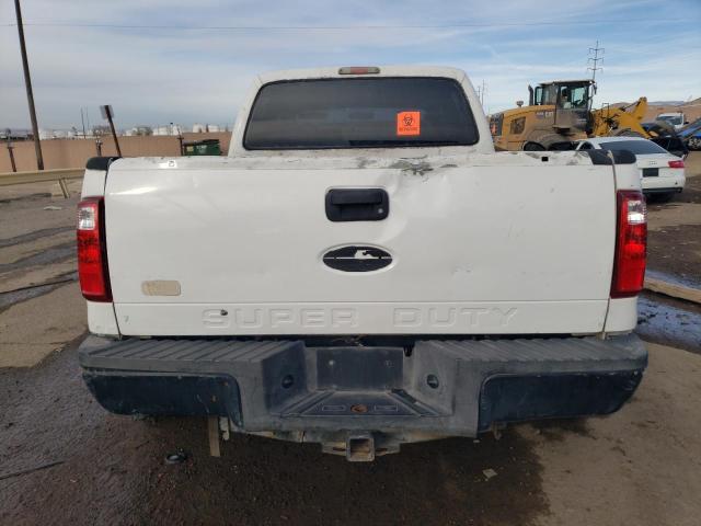 Photo 6 from auction – 2008 FORD F350 SUPER with VIN 1FTWW33RX8EA94438