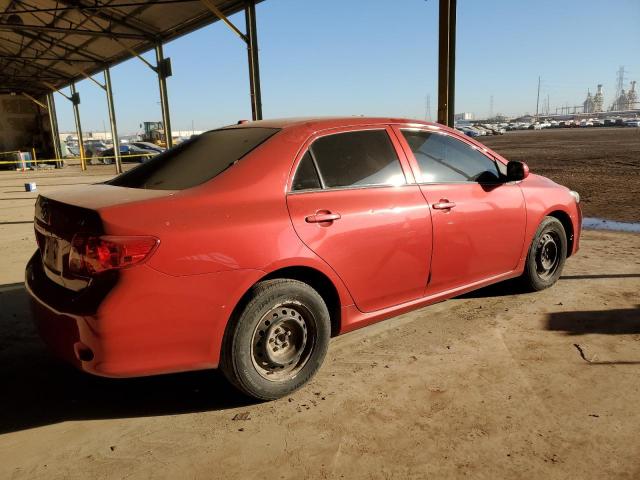 Zdjęcie 3 z aukcji – 2010 TOYOTA COROLLA BA z VIN 2T1BU4EE7AC386724