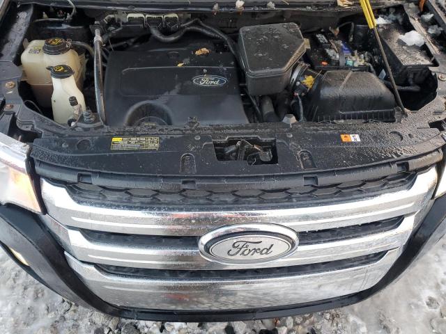 Photo 12 from auction – 2012 FORD EDGE LIMIT with VIN 2FMDK4KC1CBA72883