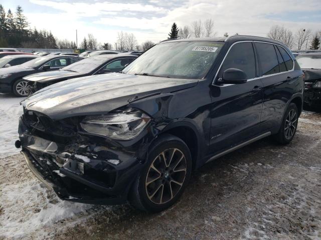 Photo 1 from auction – 2016 BMW X5 XDRIVE3 with VIN 5UXKR0C53G0P25252