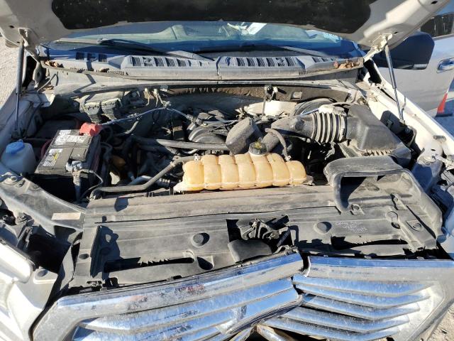 Photo 11 from auction – 2016 FORD F150 SUPER with VIN 1FTEW1CF2GKF65018