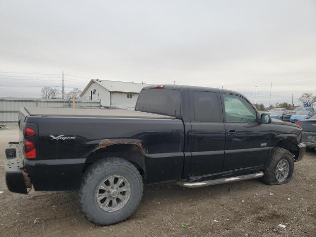 Photo 3 from auction – 2003 CHEVROLET SILVERADO with VIN 2GCEK19N931307065