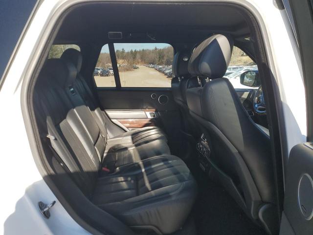 Photo 11 from auction – 2016 LAND ROVER RANGE ROVE with VIN SALGS2EF0GA247288
