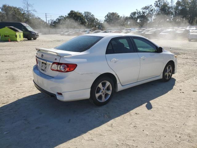 Photo 3 from auction – 2013 TOYOTA COROLLA BA with VIN 5YFBU4EE2DP173782