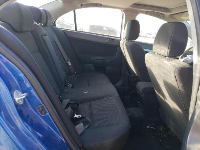 Photo 10 from auction – 2011 MITSUBISHI LANCER ES/ with VIN JA32U2FUXBU038686