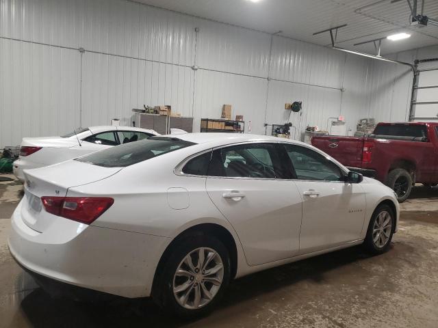 Photo 3 from auction – 2023 CHEVROLET MALIBU LT with VIN 1G1ZD5ST8PF209342