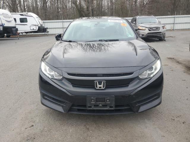 Photo 5 from auction – 2017 HONDA CIVIC LX with VIN 2HGFC2F55HH545569